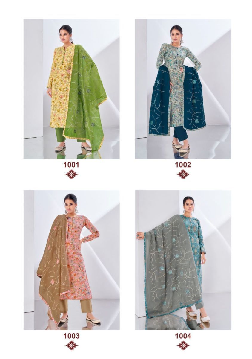 SURYAJYOTI-NISHA-VOL-1-CAMBRIC-COTTON-KHADI-PRINT-SUITS-WHOLESALER-SURAT-5