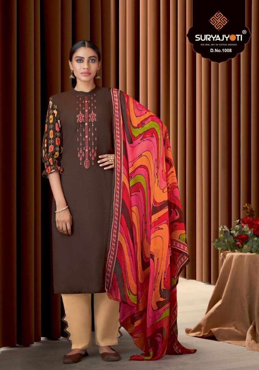 SURYAJYOTI-NISHITA-VOL-1-RAYON-PRINTED-SUITS-AT-SURAT-10