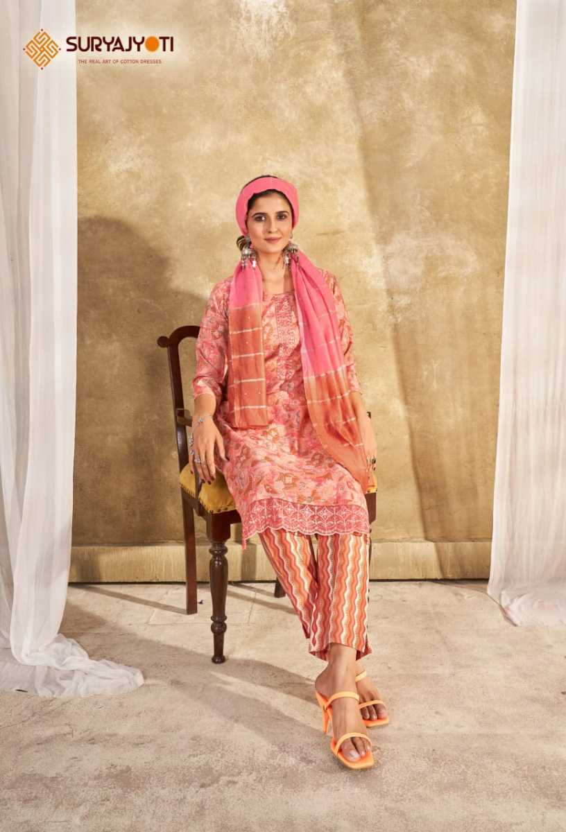 SURYAJYOTI-NYKAA-VOL-1-READYMADE-KURTI-CATALOGUE-SUPPLIER-IN-SURAT-3