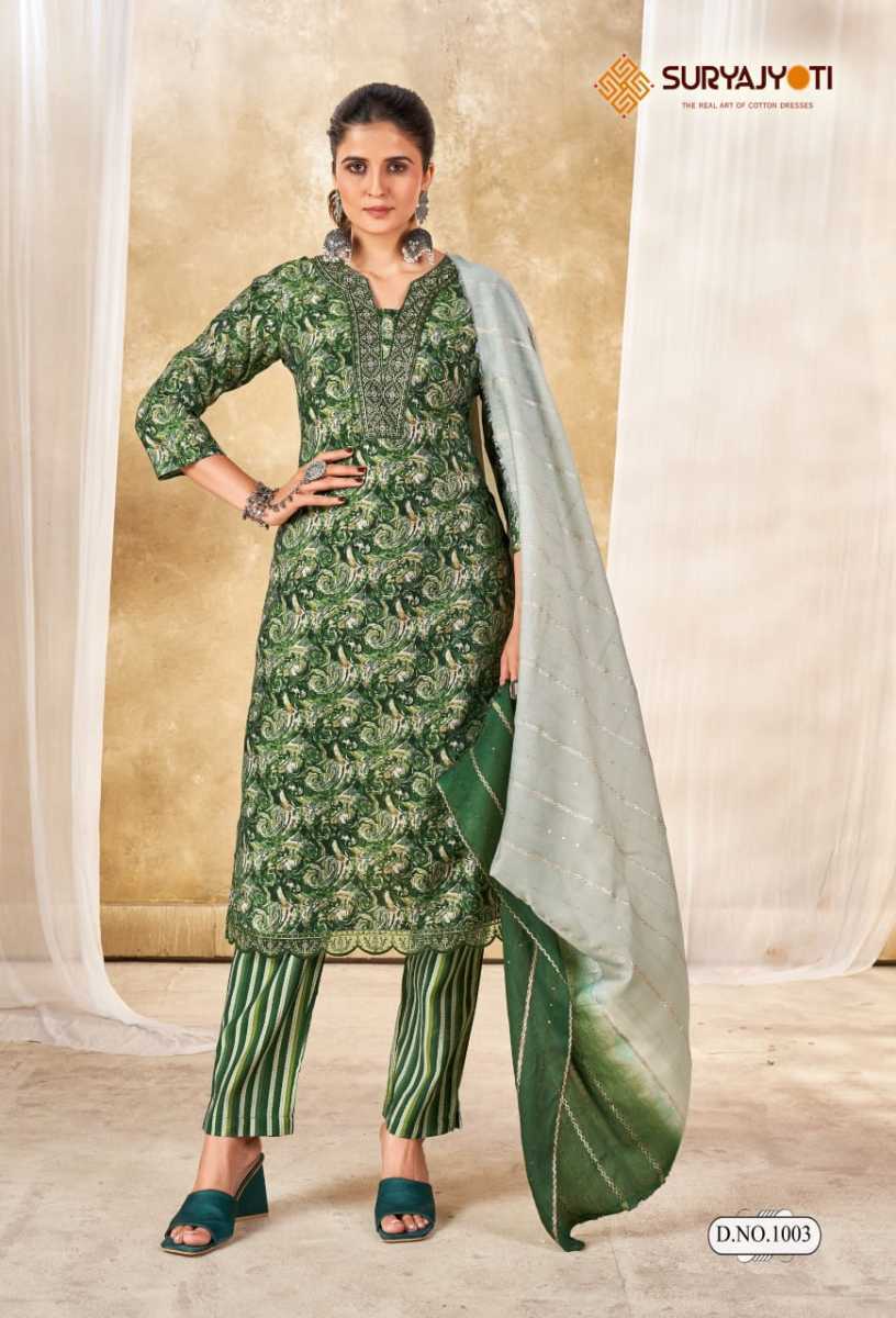 SURYAJYOTI-NYKAA-VOL-1-READYMADE-KURTI-CATALOGUE-SUPPLIER-IN-SURAT-4