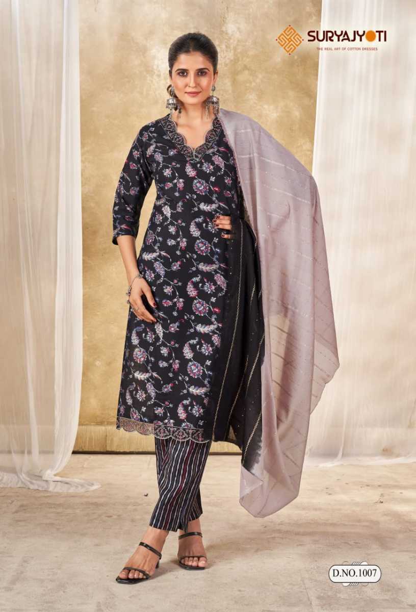 SURYAJYOTI-NYKAA-VOL-1-READYMADE-KURTI-CATALOGUE-SUPPLIER-IN-SURAT-7