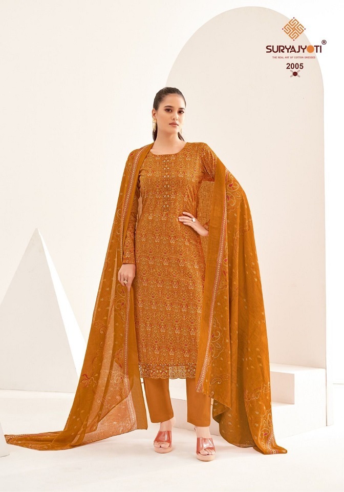 SURYAJYOTI-PAARUL-VOL-2-EMBROIDERY-READYMADE-KURTI-SUPPLIER-IN-SURAT-6