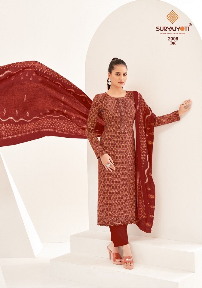 SURYAJYOTI-PAARUL-VOL-2-EMBROIDERY-READYMADE-KURTI-SUPPLIER-IN-SURAT-9