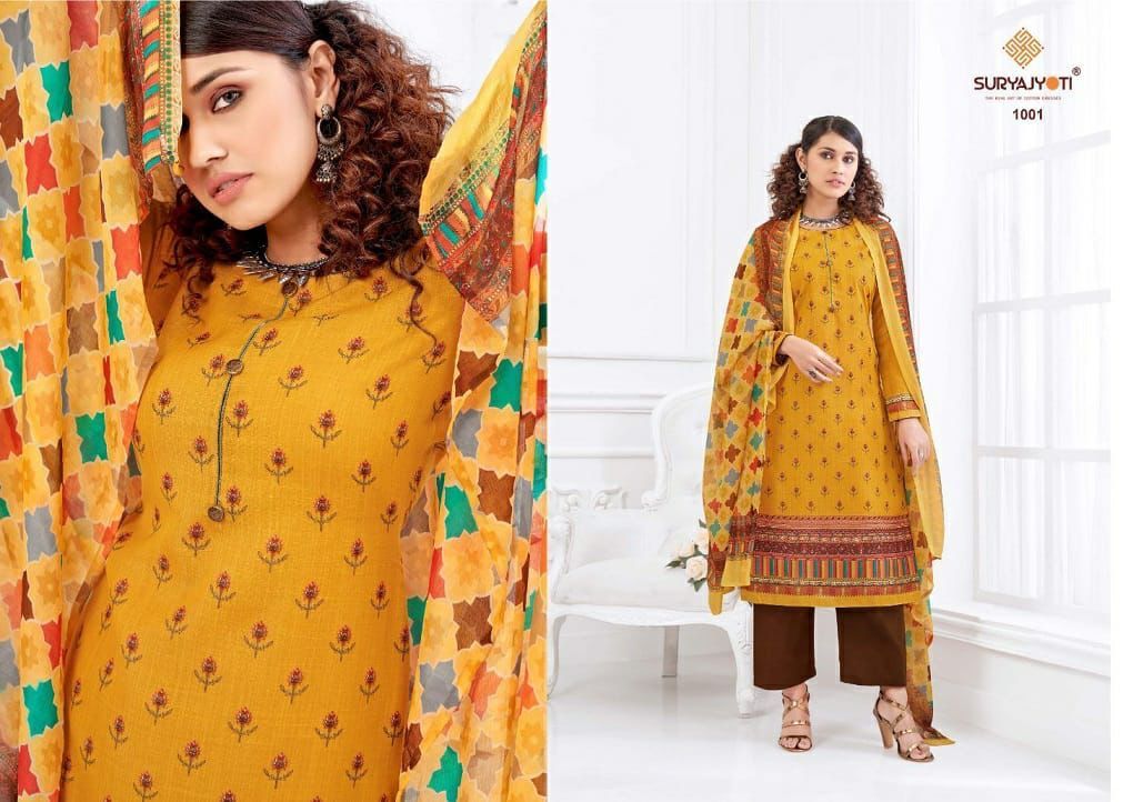 SURYAJYOTI-PAKHEE-VOL-1-COTTON-SALWAR-SUITS-LATEST-CATALOGUE-2