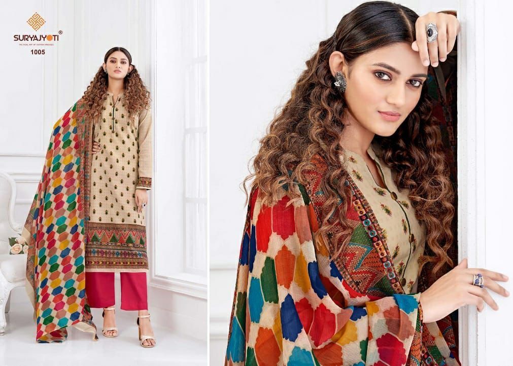 SURYAJYOTI-PAKHEE-VOL-1-COTTON-SALWAR-SUITS-LATEST-CATALOGUE-5