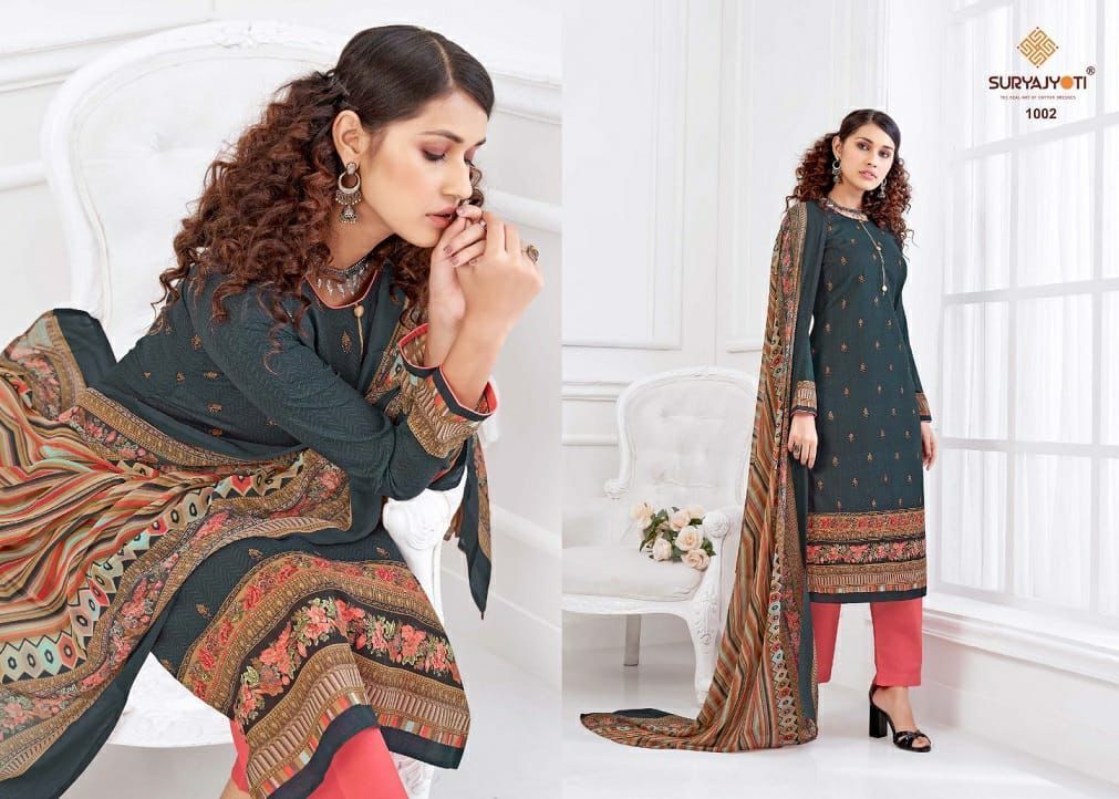 SURYAJYOTI-PAKHEE-VOL-1-COTTON-SALWAR-SUITS-LATEST-CATALOGUE-9