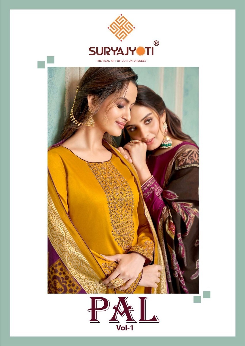 SURYAJYOTI-PAL-VOL-1-FANCY-SALWAR-SUITS-WHOLESALER-PRICE-1
