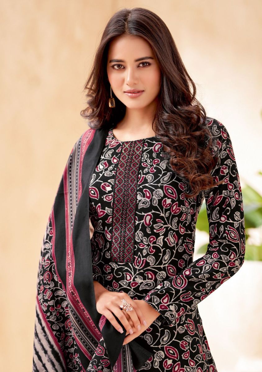 SURYAJYOTI-PARI-VOL-1-TOP-BOTTOM-WITH-DUPATTA-WHOLESALER-SURAT-1