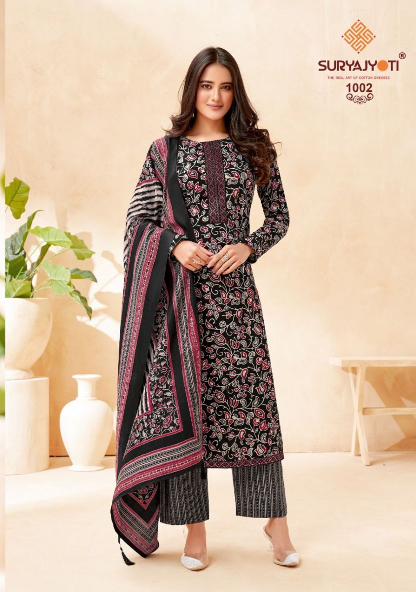 SURYAJYOTI-PARI-VOL-1-TOP-BOTTOM-WITH-DUPATTA-WHOLESALER-SURAT-2