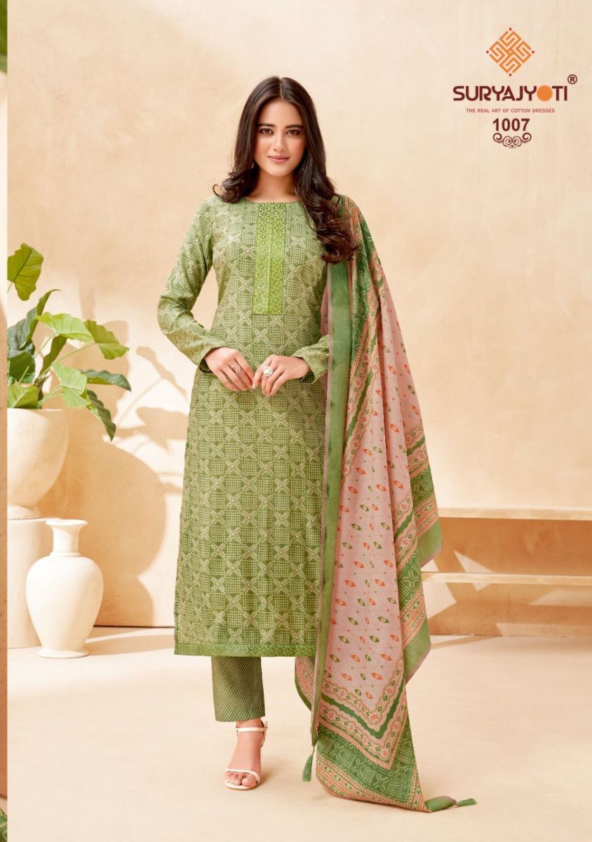 SURYAJYOTI-PARI-VOL-1-TOP-BOTTOM-WITH-DUPATTA-WHOLESALER-SURAT-7