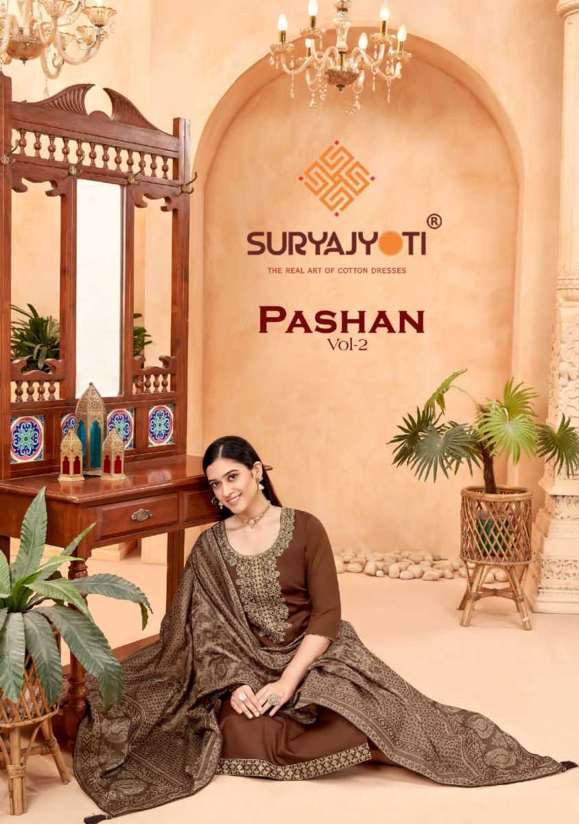 SURYAJYOTI-PASHAN-VOL-2-JAAM-SATIN-EMBROIDERY-SALWAR-SUITS-WHOLESALER-1