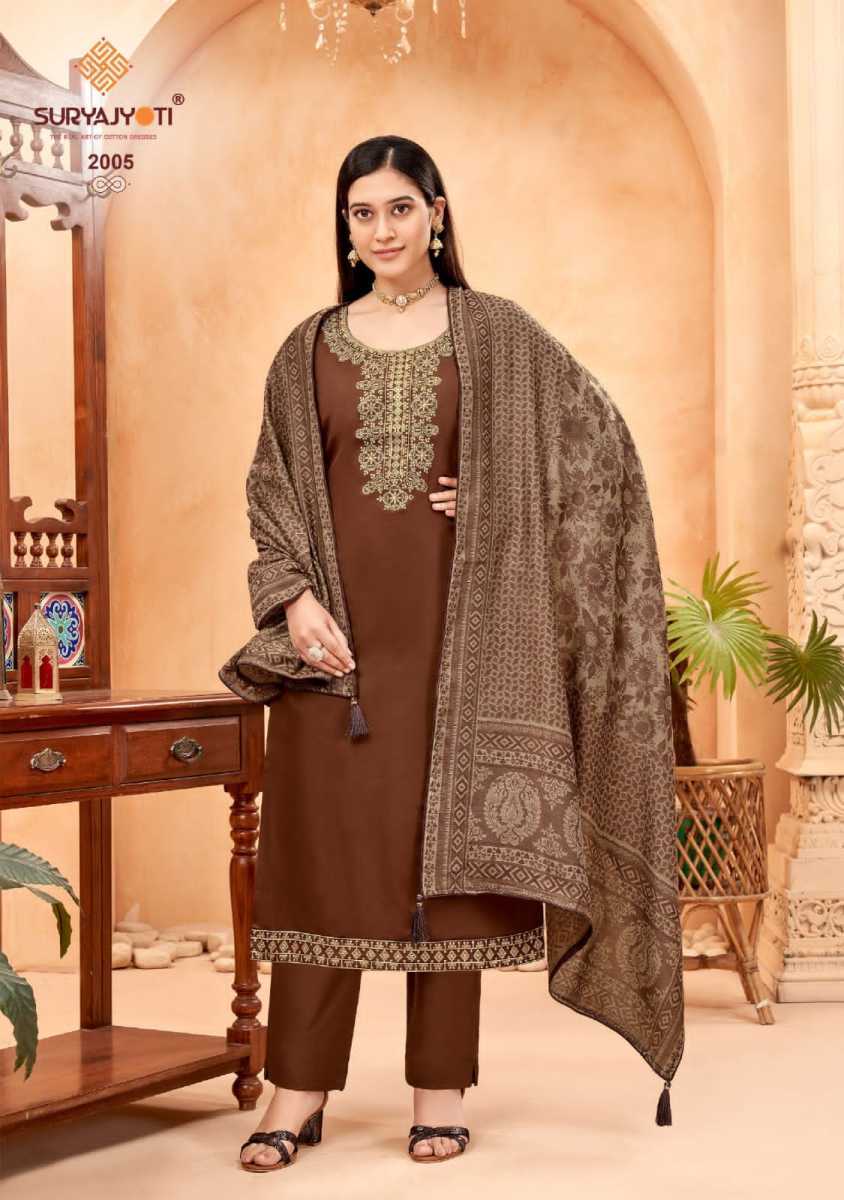 SURYAJYOTI-PASHAN-VOL-2-JAAM-SATIN-EMBROIDERY-SALWAR-SUITS-WHOLESALER-5