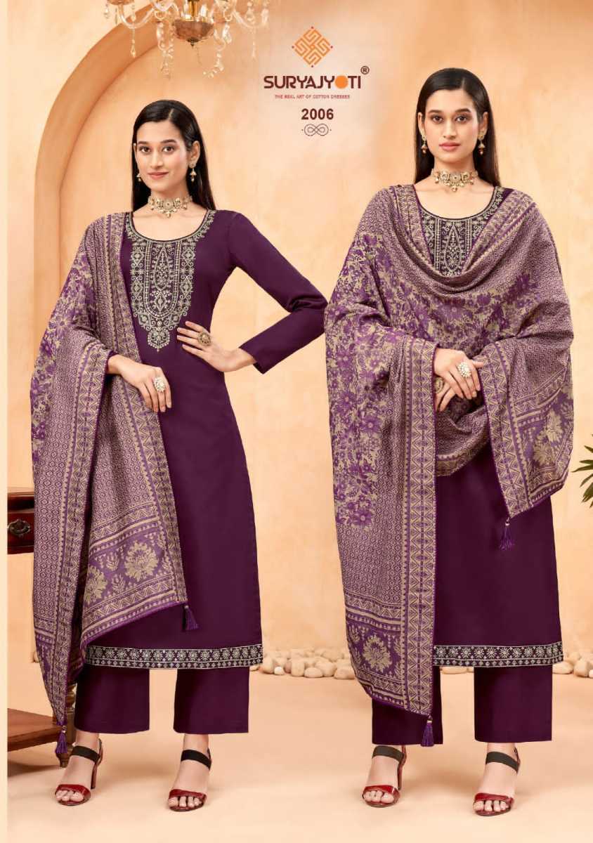 SURYAJYOTI-PASHAN-VOL-2-JAAM-SATIN-EMBROIDERY-SALWAR-SUITS-WHOLESALER-7