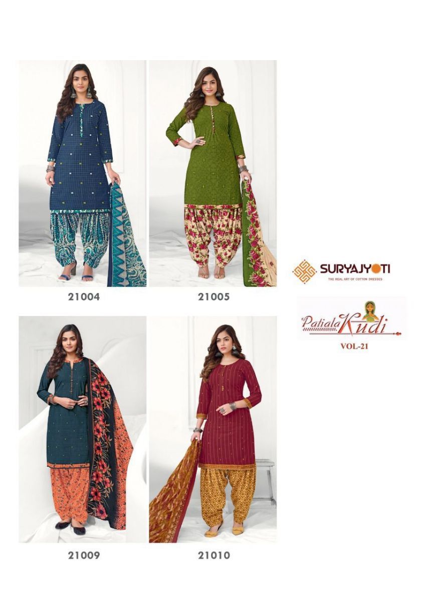 SURYAJYOTI-PATIALA-KUDI-VOL-21-SALWAR-SUITS-WHOLESALE-2