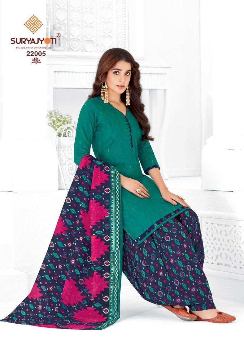 SURYAJYOTI-PATIALA-KUDI-VOL-22-SALWAR-SUITS-WHOLESALER-SURAT-4