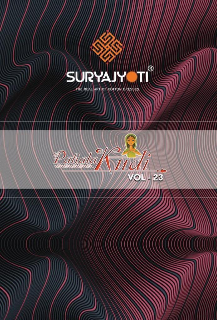 SURYAJYOTI-PATIYALA-KUDI-VOL-23-COTTON-PRINTED-SUITS-SURAT-1
