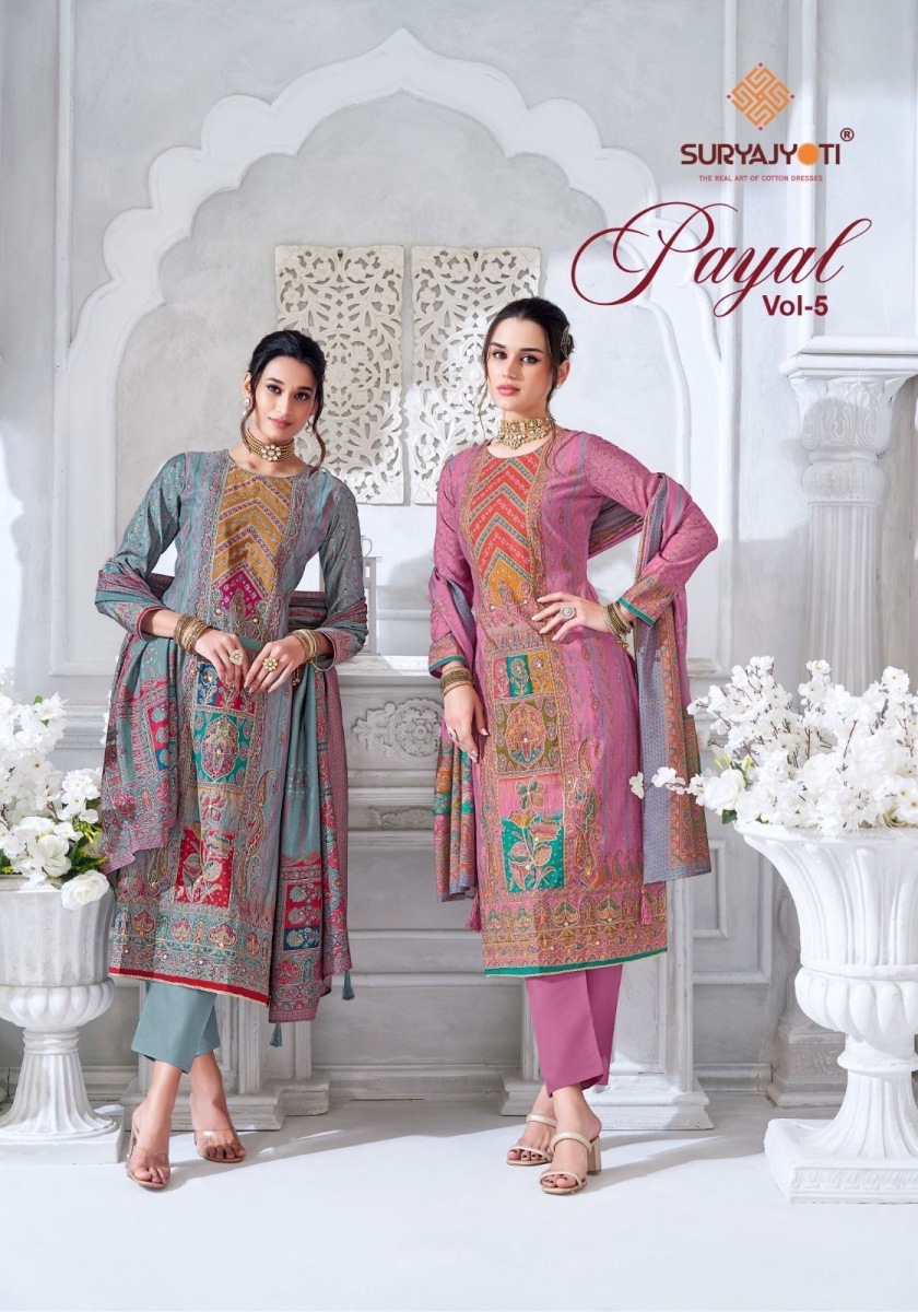 SURYAJYOTI-PAYAL-VOL-5-PRINTED-SALWAR-SUIT-WHOLESALER-2