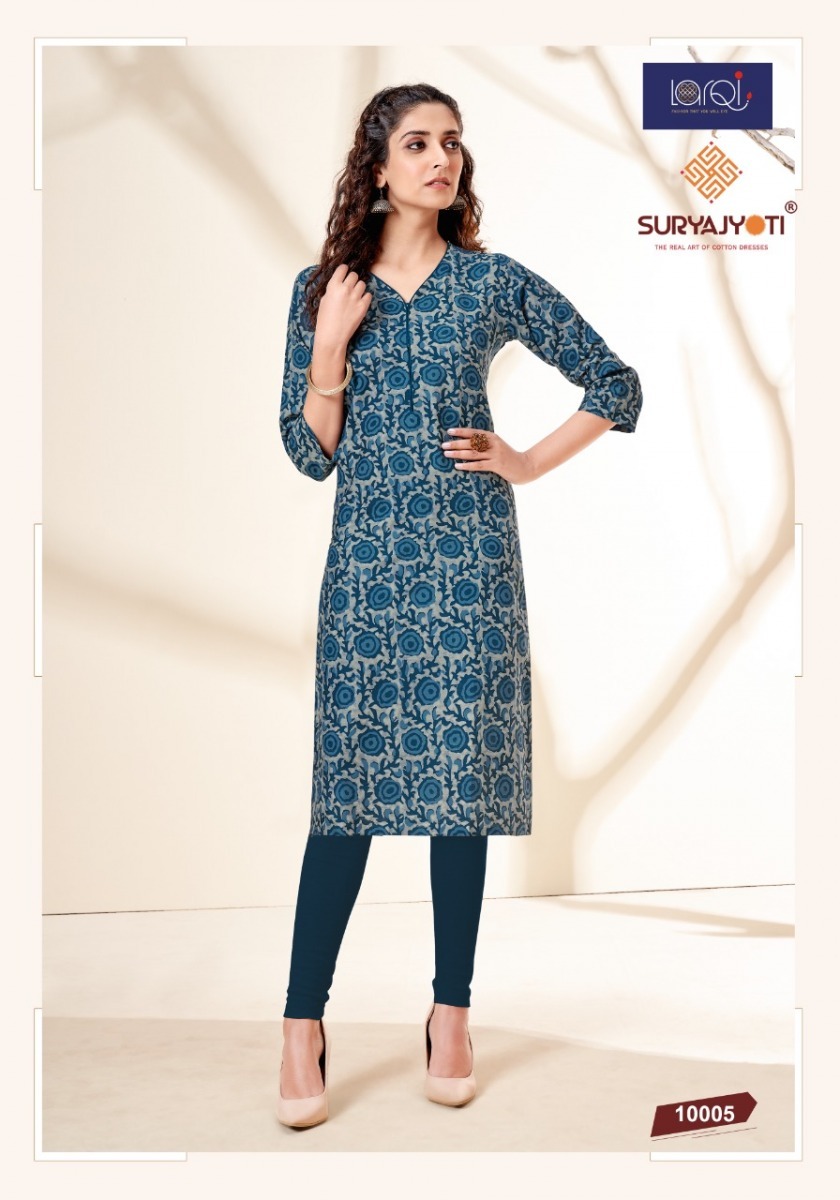 SURYAJYOTI-PEHEL-VOL-10-COTTON-PRINTED-KURTIS-SURAT-SUPPLIER-16