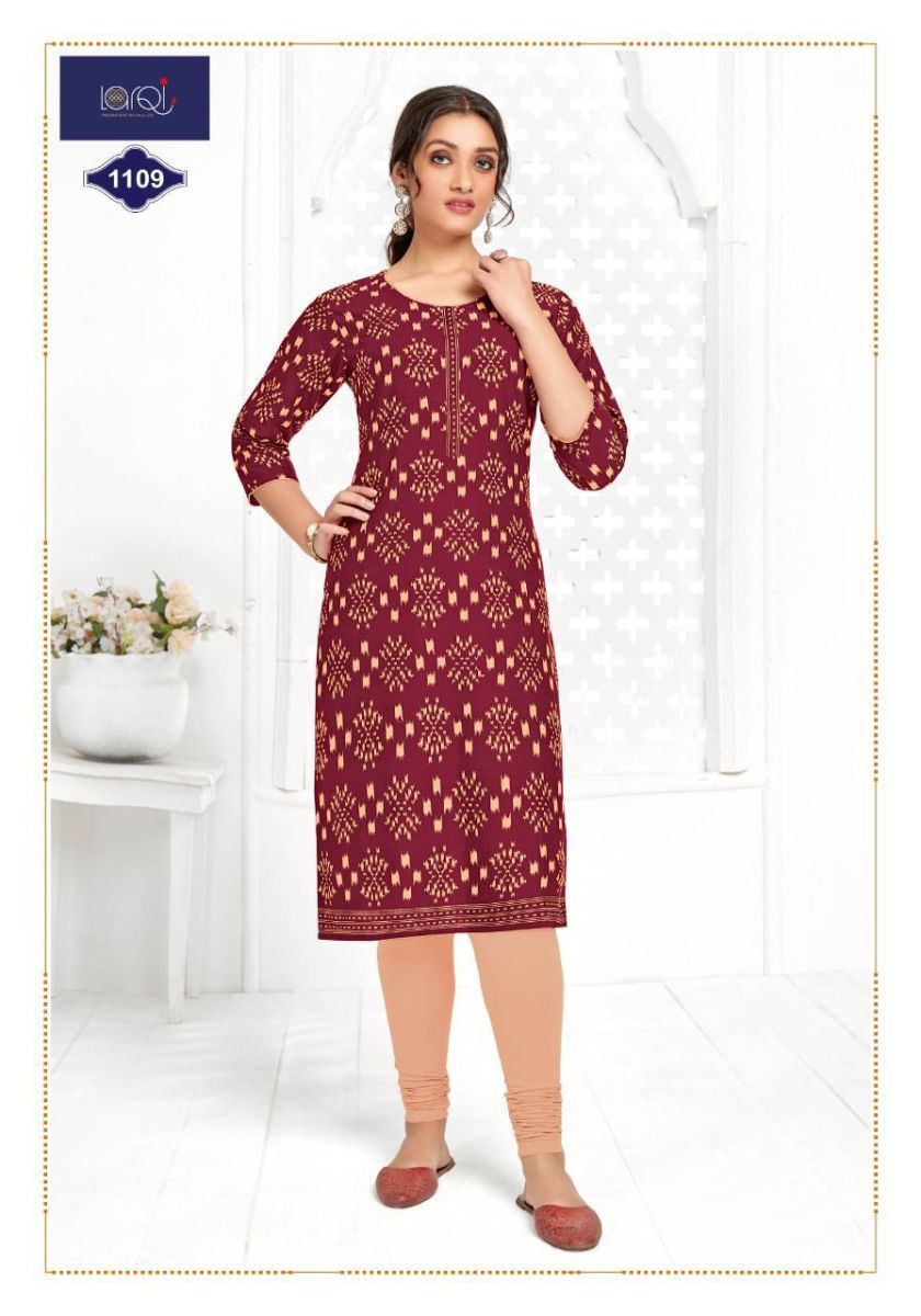 SURYAJYOTI-PEHEL-VOL-11-PURE-COTTON-PRINTED-KURTI-WHOLESALER-11