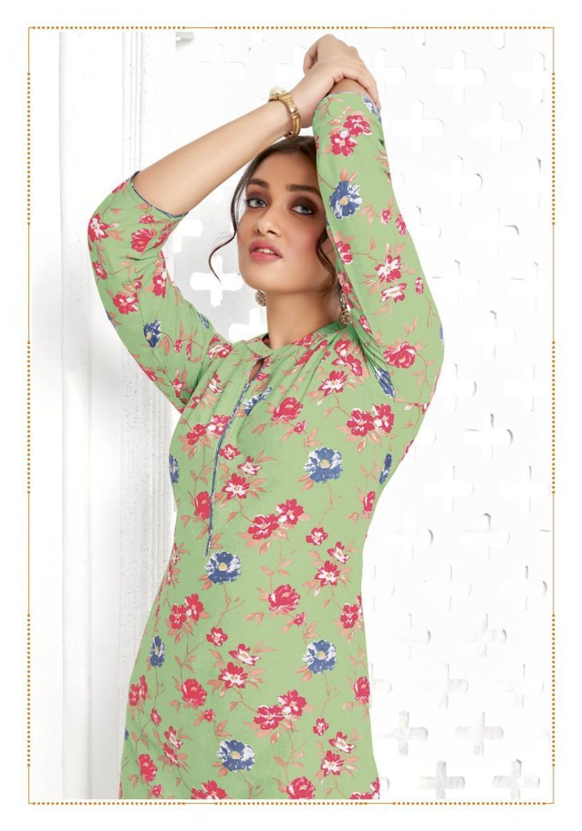 SURYAJYOTI-PEHEL-VOL-11-PURE-COTTON-PRINTED-KURTI-WHOLESALER-15