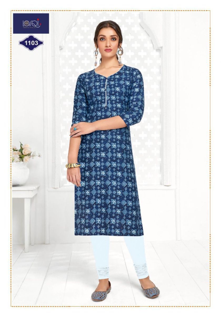 SURYAJYOTI-PEHEL-VOL-11-PURE-COTTON-PRINTED-KURTI-WHOLESALER-4