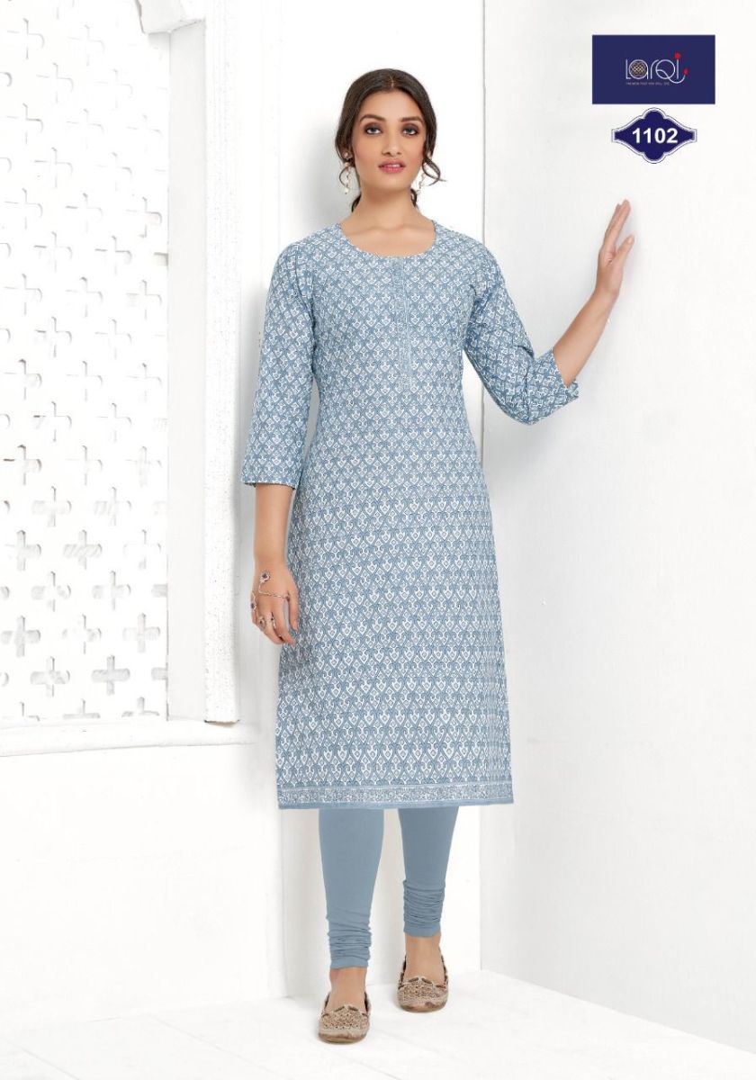 SURYAJYOTI-PEHEL-VOL-11-PURE-COTTON-PRINTED-KURTI-WHOLESALER-7