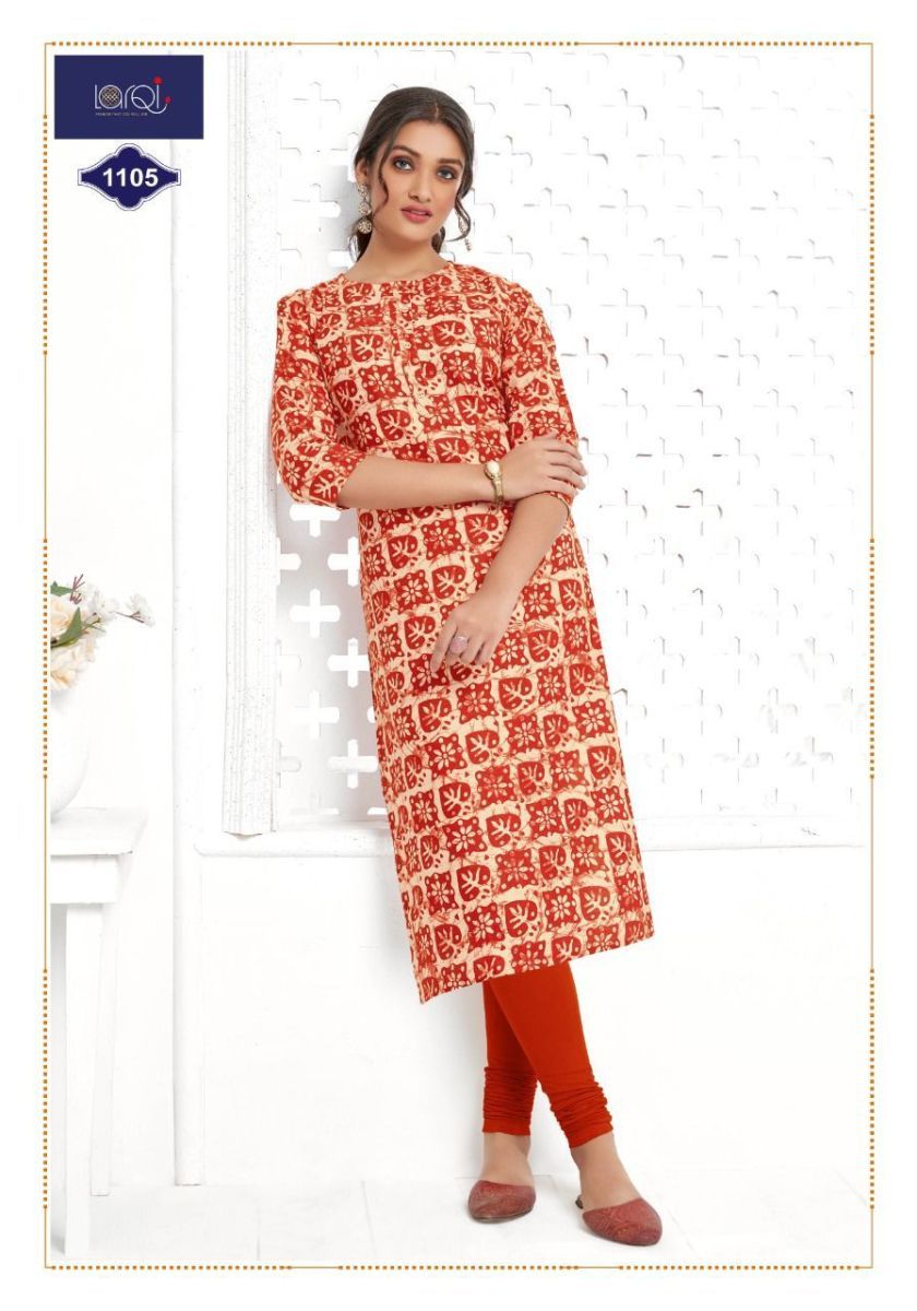 SURYAJYOTI-PEHEL-VOL-11-PURE-COTTON-PRINTED-KURTI-WHOLESALER-8