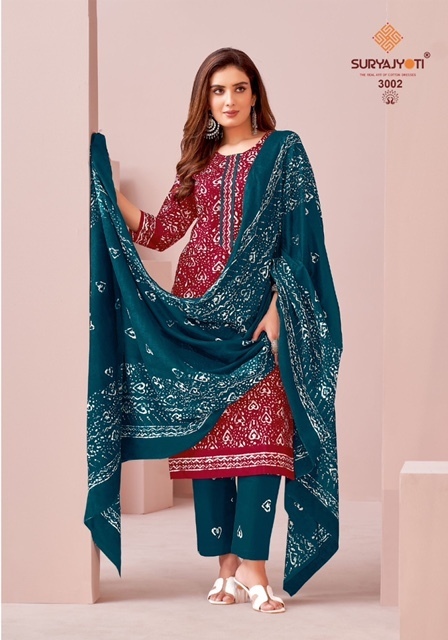 SURYAJYOTI-PEHNAVA-VOL-3-COTTON-BATIK-PRINT-SUITS-WHOLESALE-PRICE-3