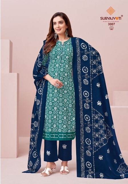 SURYAJYOTI-PEHNAVA-VOL-3-COTTON-BATIK-PRINT-SUITS-WHOLESALE-PRICE-8