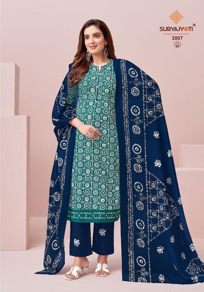 SURYAJYOTI-PEHNAVA-VOL-3-READYMADE-COTTON-BATIK-PRINT-SUITS-WHOLESALE-PRICE-4