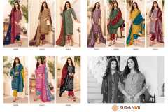 SURYAJYOTI-PEHNAVA-VOL-5-CAMBRIC-COTTON-SALWAR-SUITS-AT-WHOLESALE-11