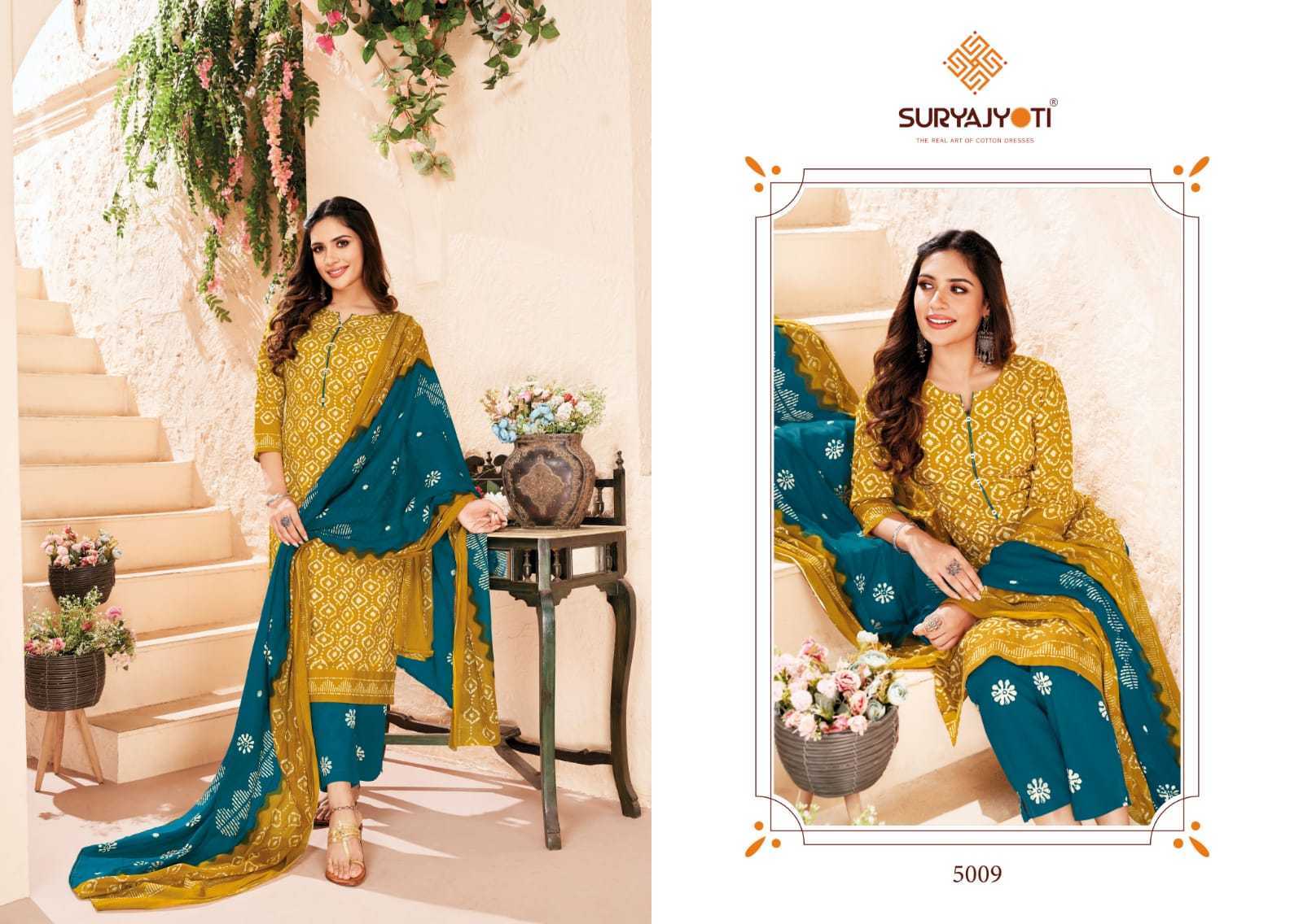 SURYAJYOTI-PEHNAVA-VOL-5-CAMBRIC-COTTON-SALWAR-SUITS-AT-WHOLESALE-3