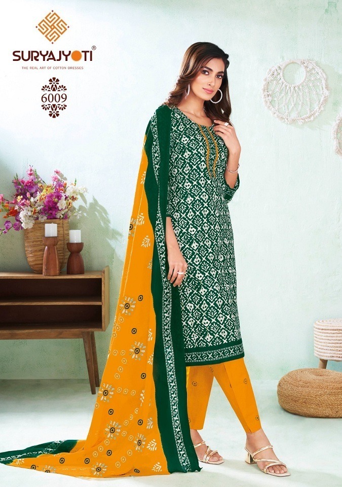 SURYAJYOTI-PEHNAVA-VOL-6-COTTON-READYMADE-SUITS-13