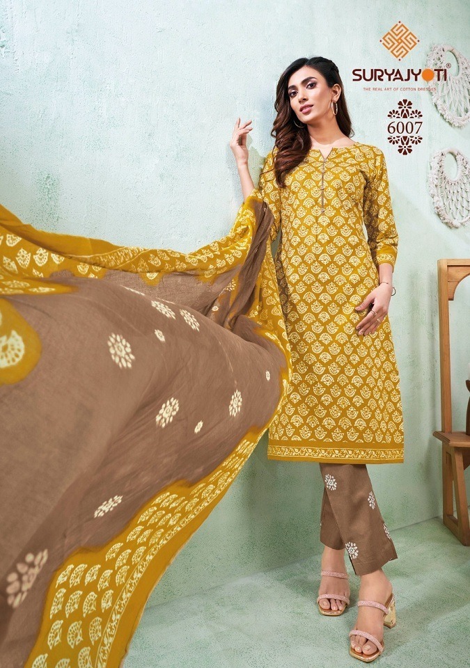 SURYAJYOTI-PEHNAVA-VOL-6-COTTON-READYMADE-SUITS-6