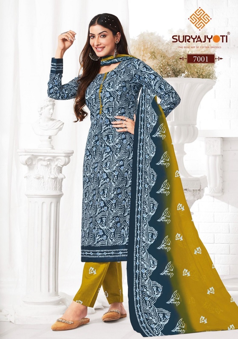 SURYAJYOTI-PEHNAVA-VOL-7-READYMADE-COTTON-SUITS-2