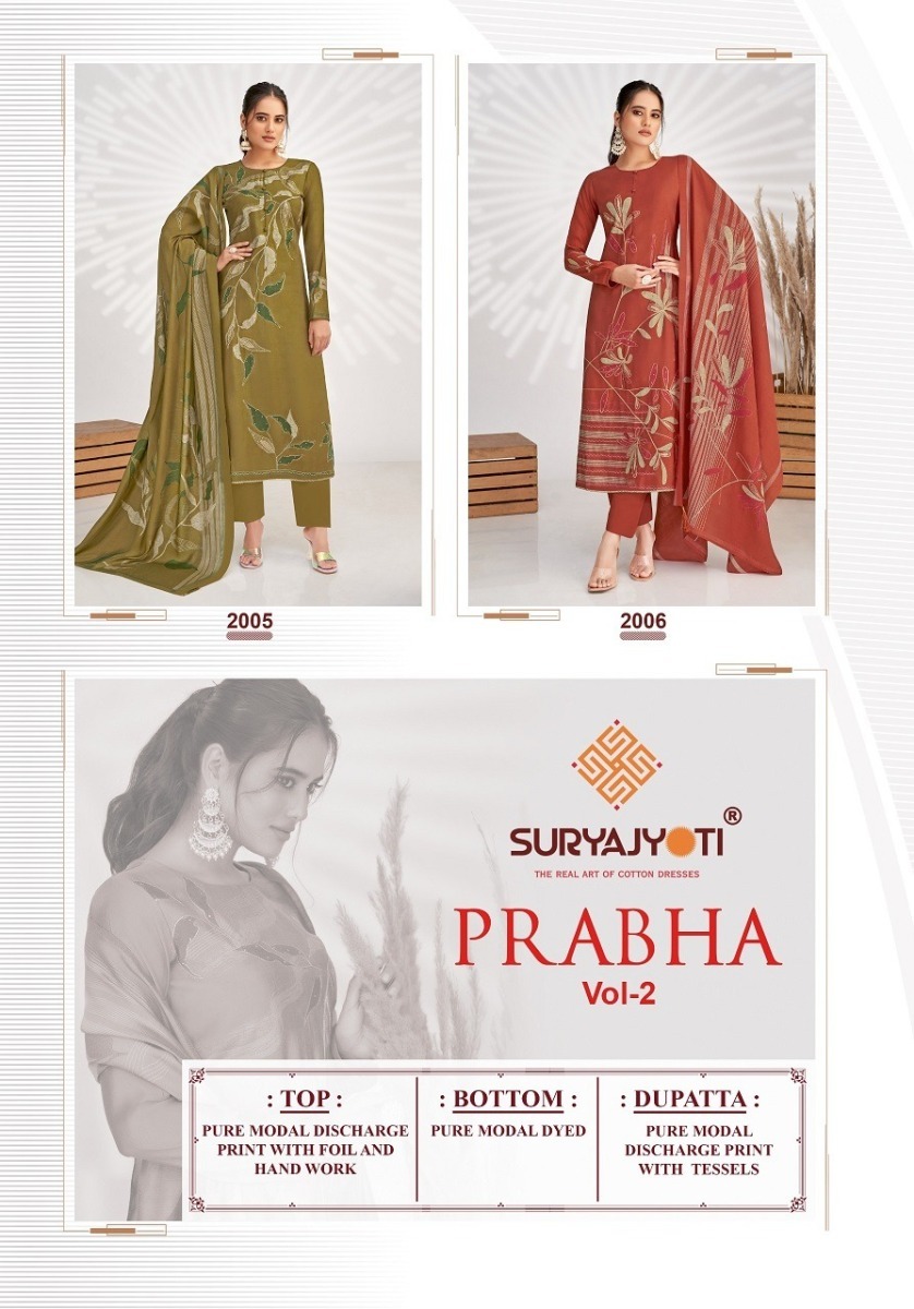 SURYAJYOTI-PRABHA-VOL-2-COTTON-PRINTED-SUITS-WHOLESALER-2