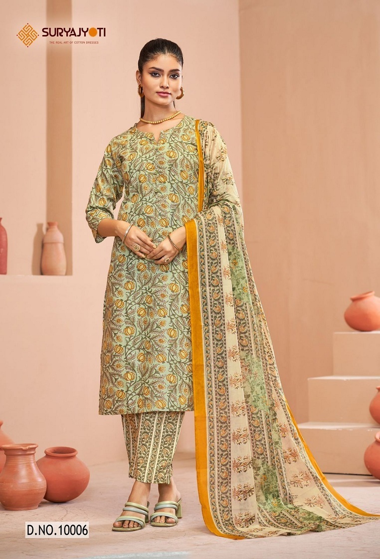 SURYAJYOTI-PREYASI-VOL-10-READYMADE-KURTIS-SUPPLIER-6