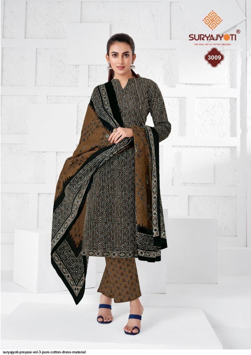 SURYAJYOTI-PREYASI-VOL-3-JAIPURI-PRINTS-READYMADE-COTTON-SUITS-WHOLESALE-6