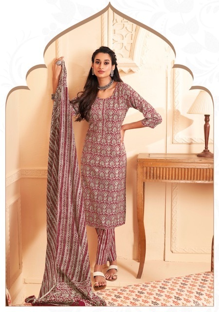 SURYAJYOTI-PREYASI-VOL-6-COTTON-PRINTED-DRESS-MATERIAL-MANUFACTURER-SURAT-9