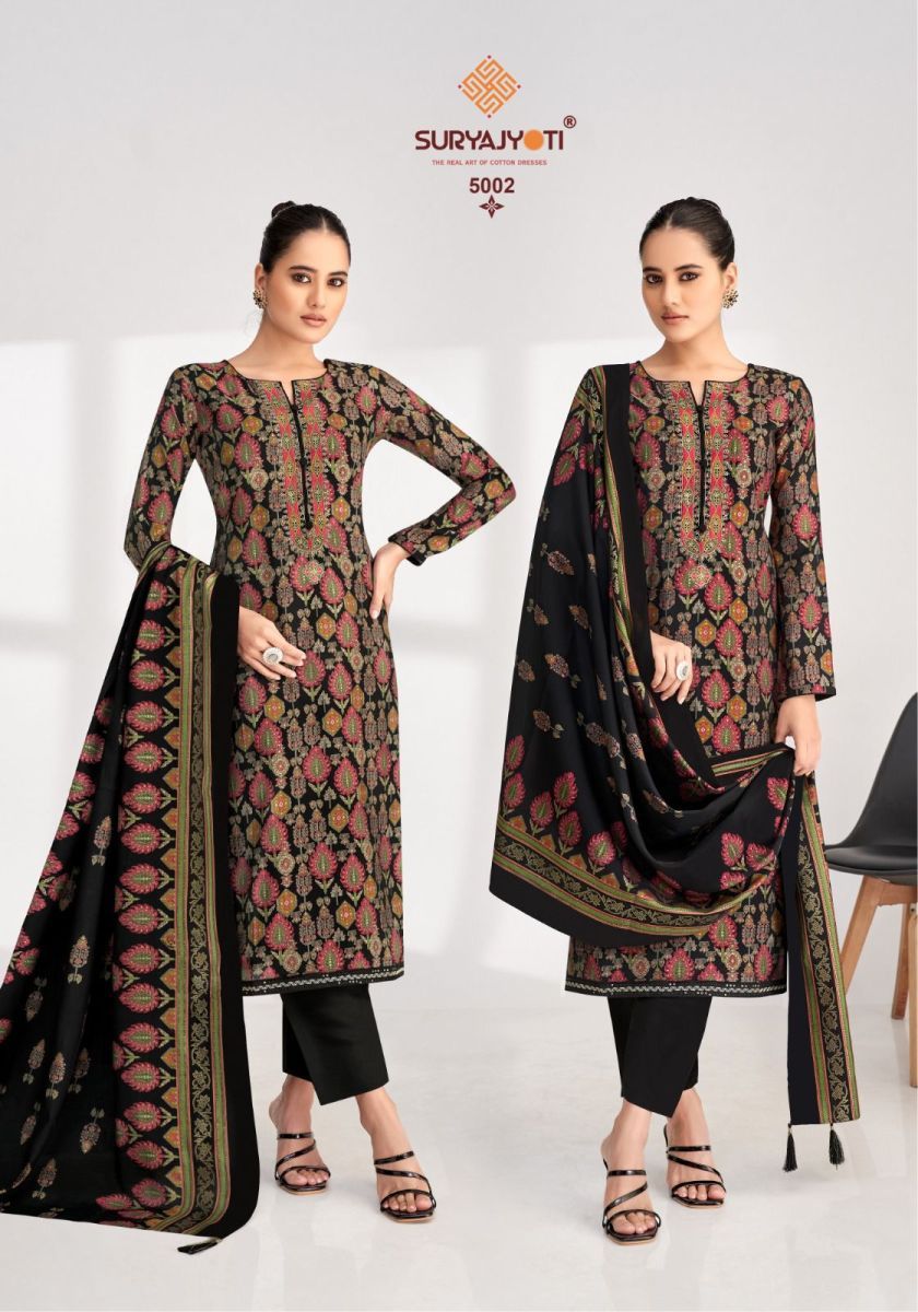 SURYAJYOTI-PRIYANKA-VOL-5-COTTON-DRESS-MATERIAL-2