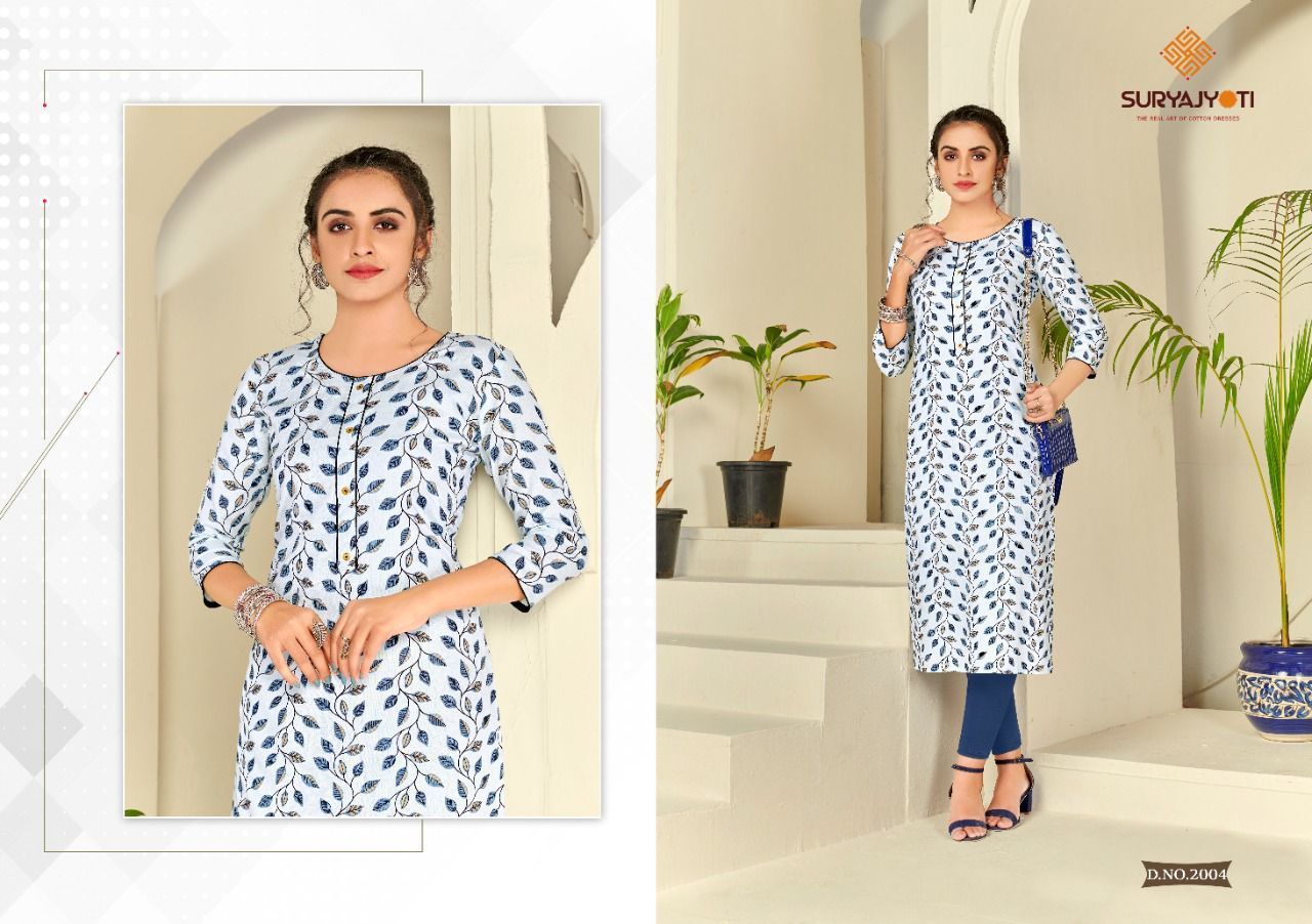 SURYAJYOTI-RIHAA-VOL-2-RAYON-PRINTED-KURTIS-WHOLESALE-1