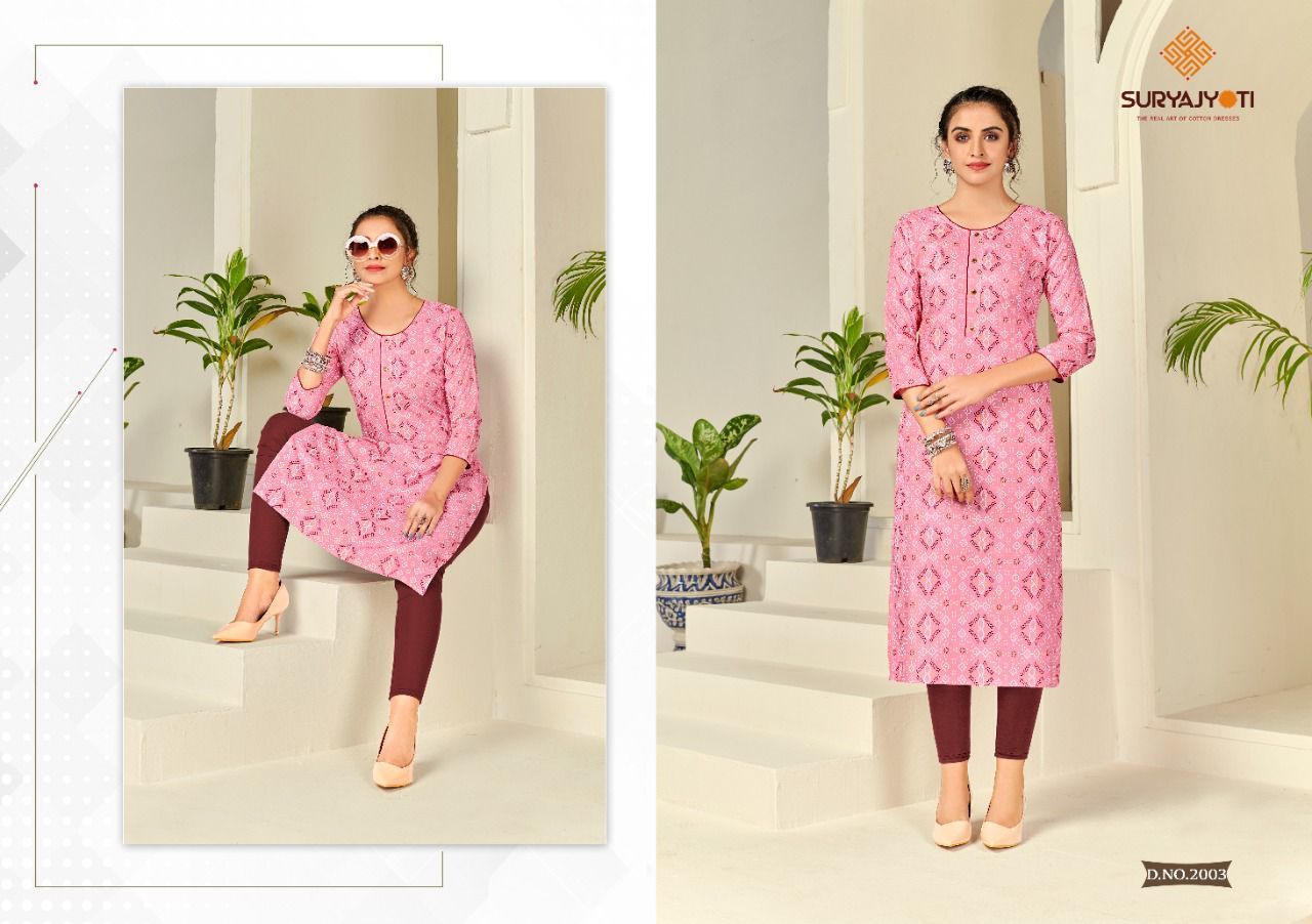 SURYAJYOTI-RIHAA-VOL-2-RAYON-PRINTED-KURTIS-WHOLESALE-2