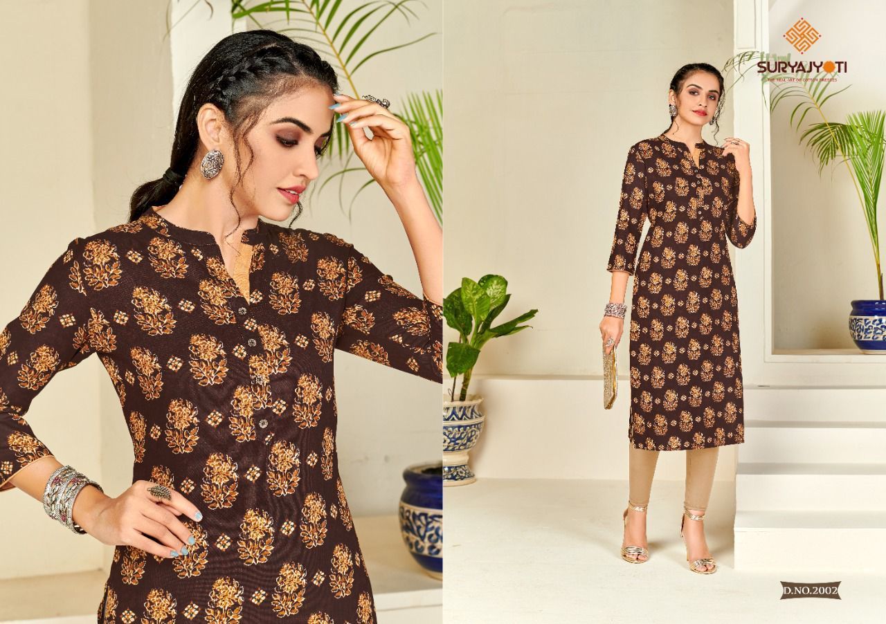 SURYAJYOTI-RIHAA-VOL-2-RAYON-PRINTED-KURTIS-WHOLESALE-3