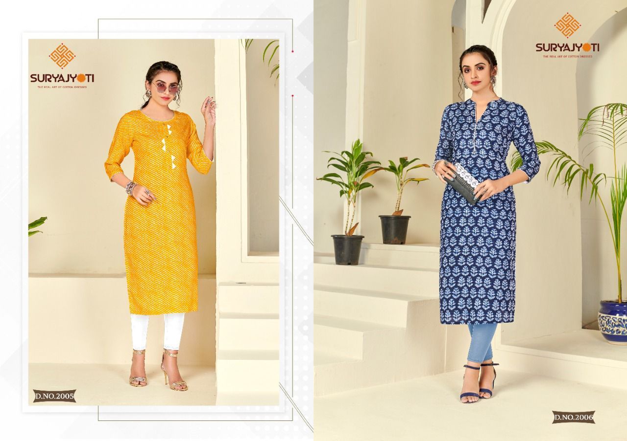 SURYAJYOTI-RIHAA-VOL-2-RAYON-PRINTED-KURTIS-WHOLESALE-4