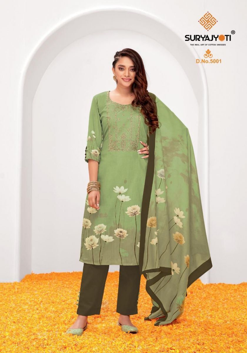 SURYAJYOTI-SHADED-VOL-5-SATIN-COTTON-SUITS-NEW-CATALOGUE-2
