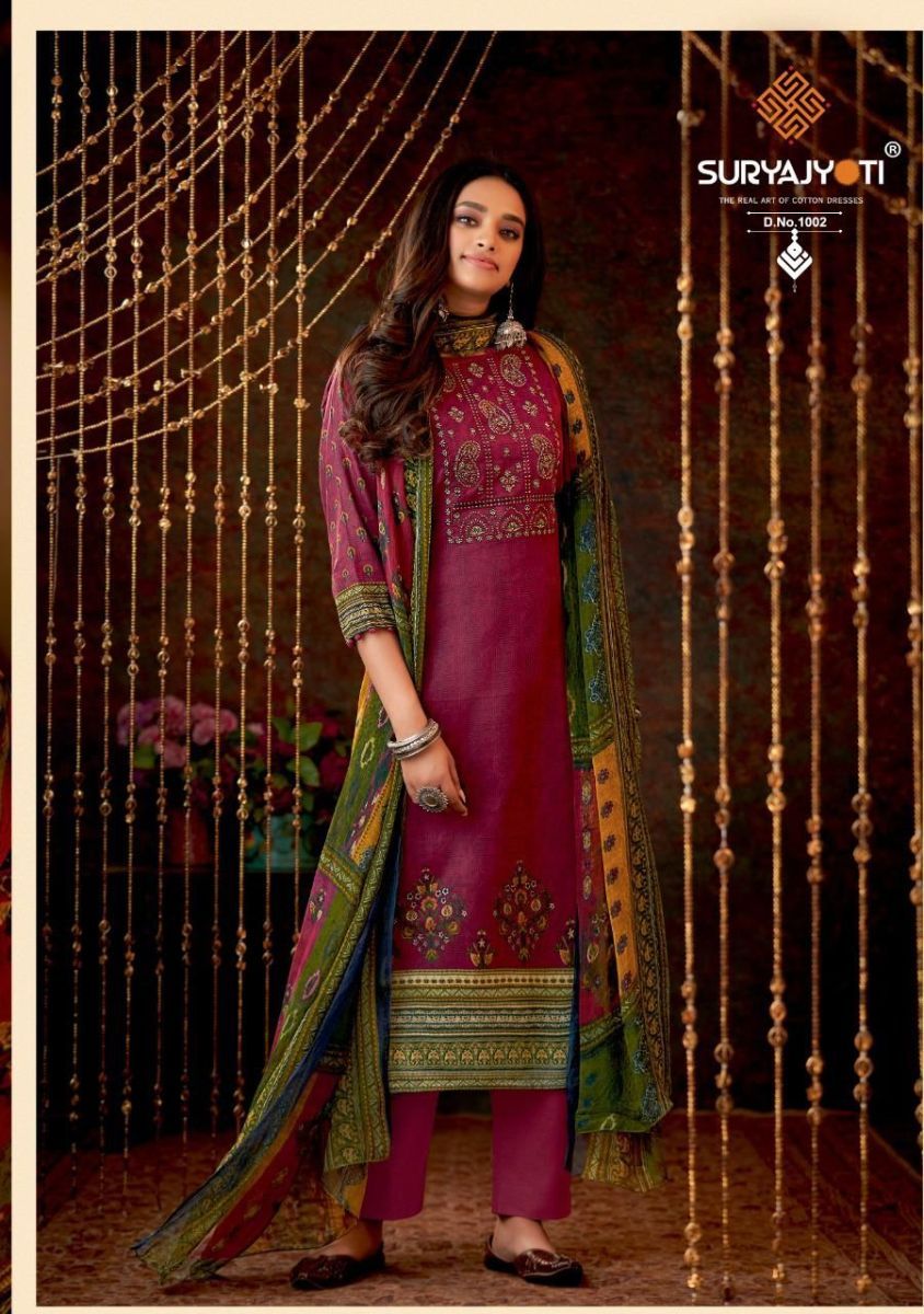 SURYAJYOTI-SHEZAN-VOL-1-JAAM-SATIN-COTTON-SUITS-CATALOGUE-7