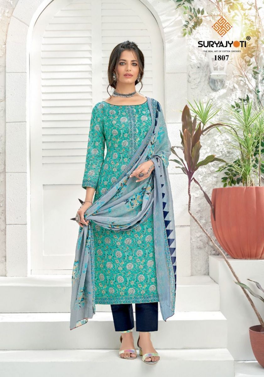 SURYAJYOTI-SUHANA-VOL-18-CAMBRIC-COTTON-SUITS-LATEST-CATALOGUE-13