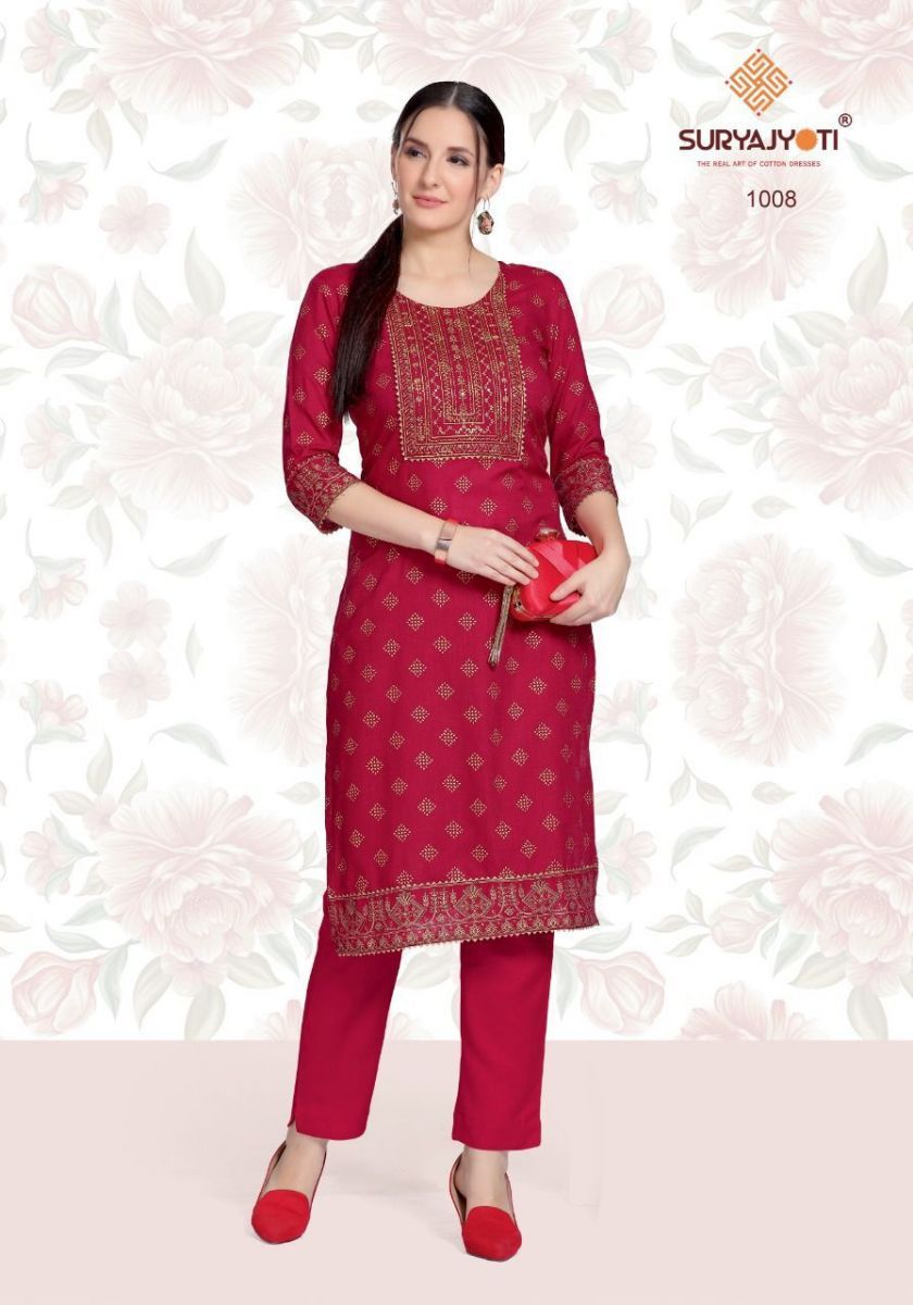 SURYAJYOTI-TARA-VOL-1-RAYON-EMBROIDERED-KURTIS-AT-WHOLESALE-11