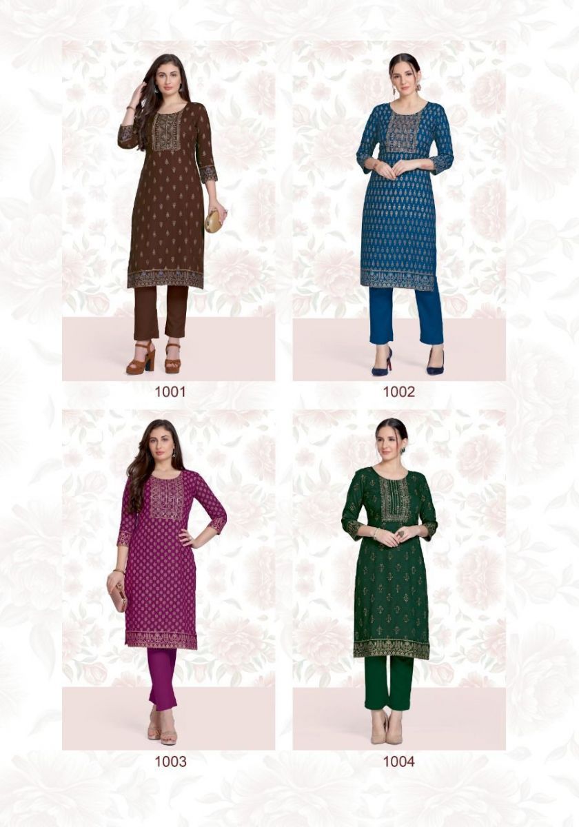 SURYAJYOTI-TARA-VOL-1-RAYON-EMBROIDERED-KURTIS-AT-WHOLESALE-2