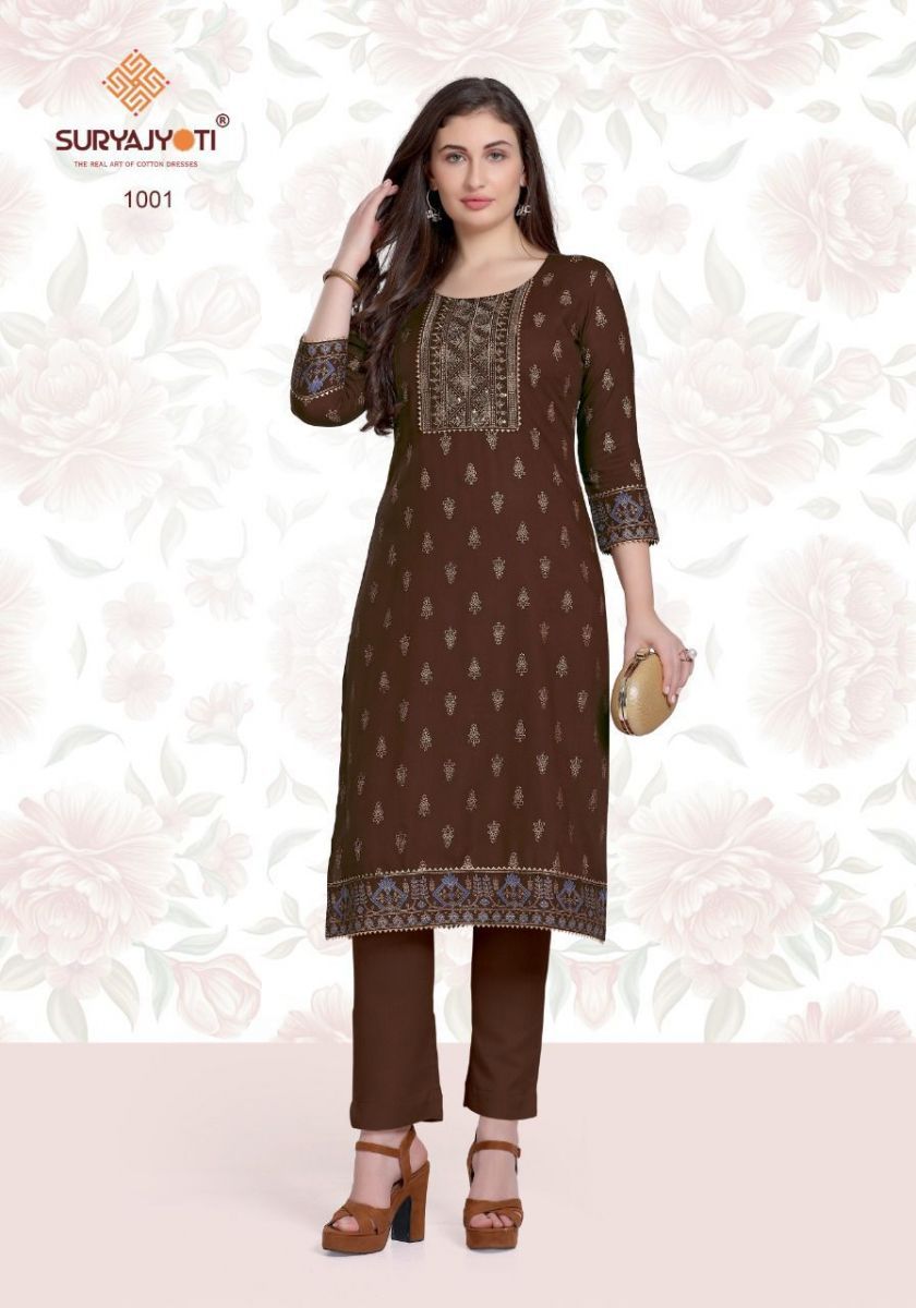 SURYAJYOTI-TARA-VOL-1-RAYON-EMBROIDERED-KURTIS-AT-WHOLESALE-4